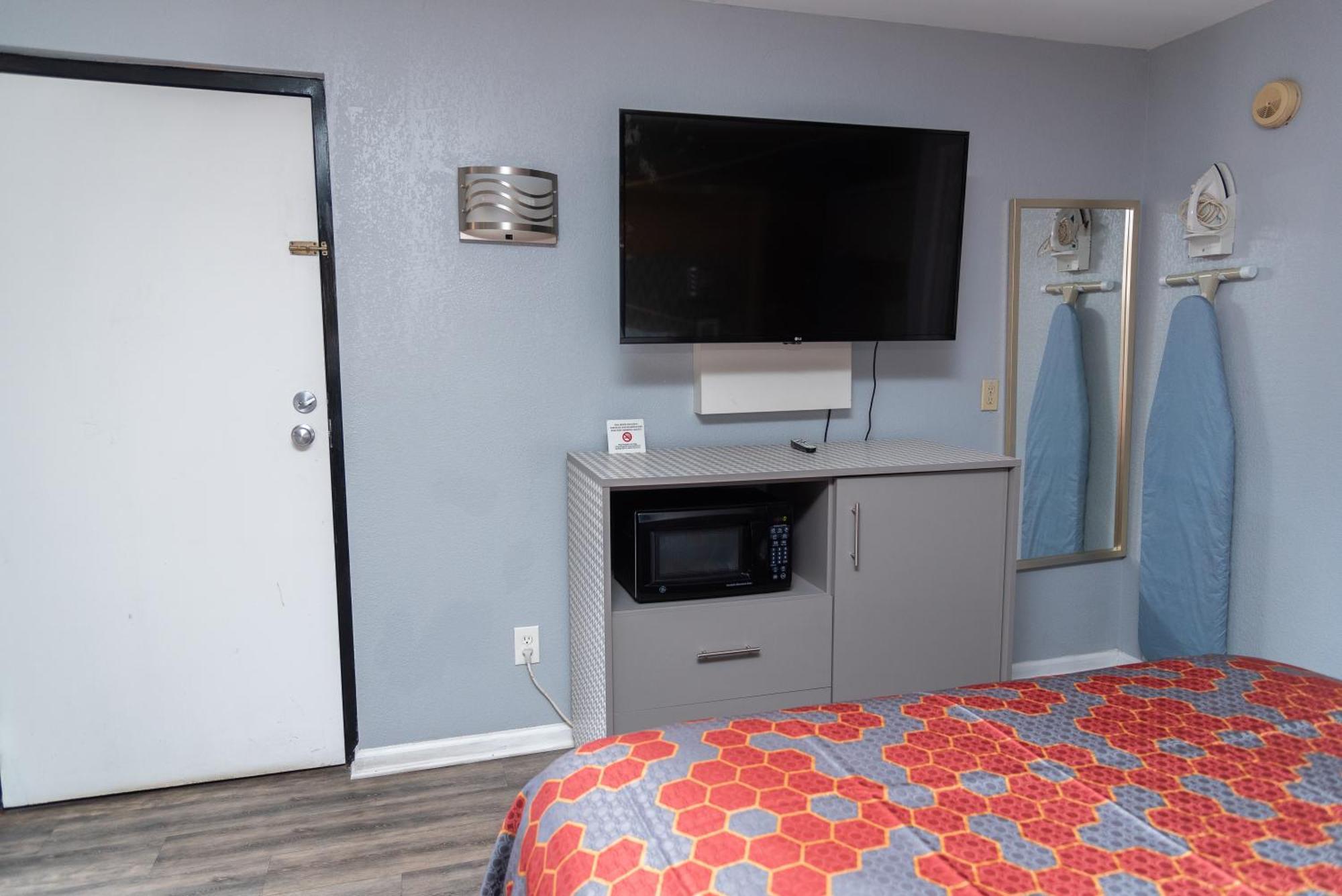 Columbus Inn And Suites Dış mekan fotoğraf