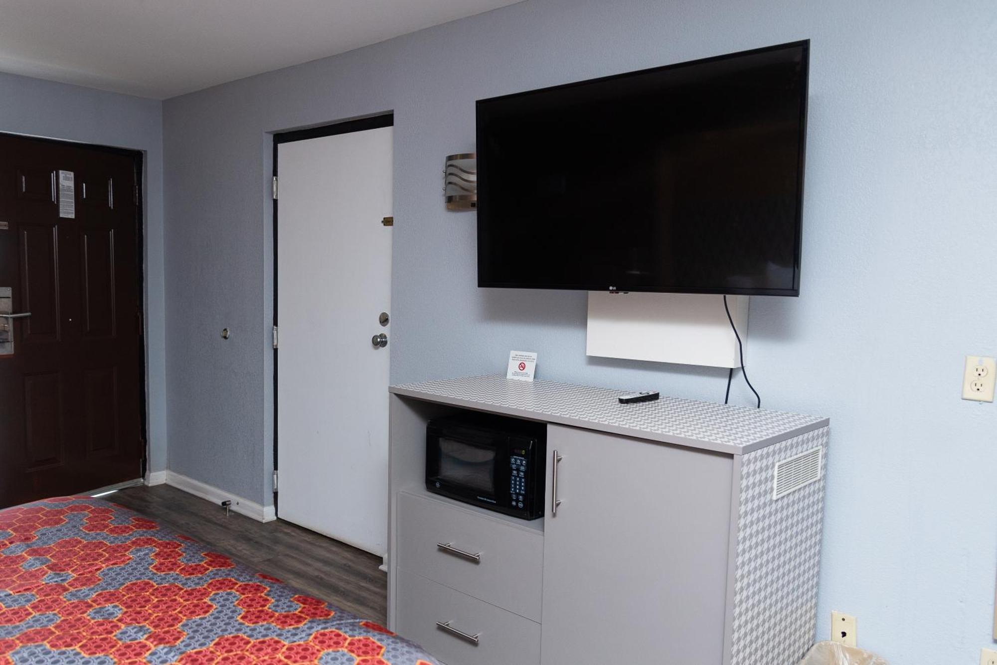 Columbus Inn And Suites Dış mekan fotoğraf