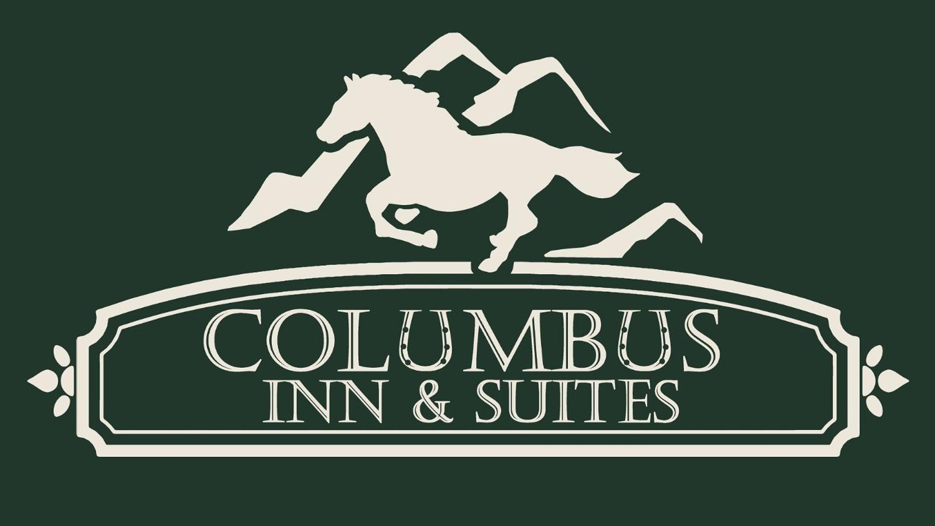 Columbus Inn And Suites Dış mekan fotoğraf