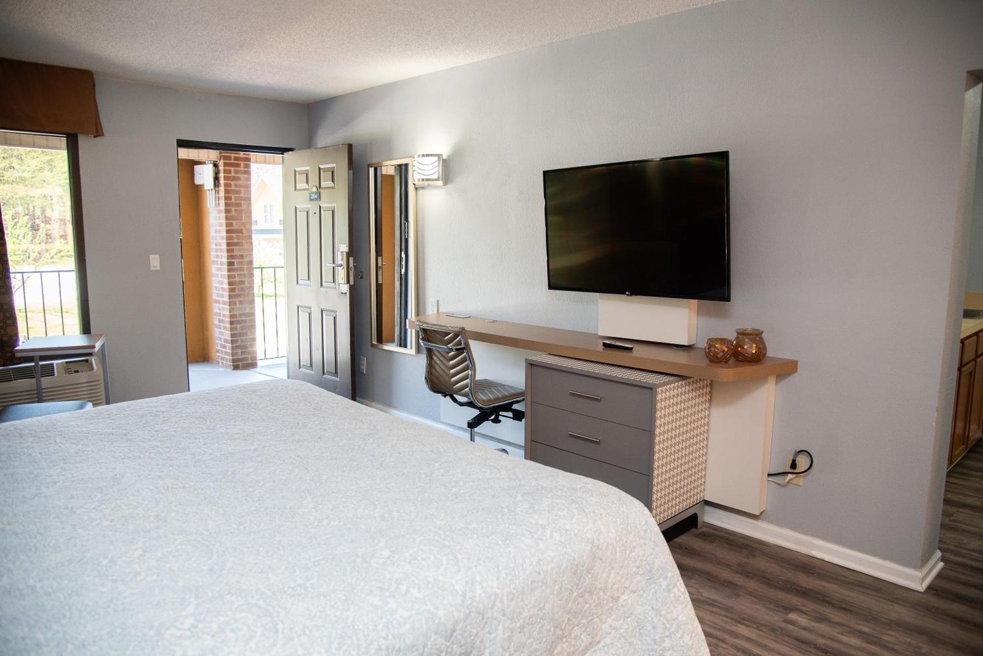 Columbus Inn And Suites Dış mekan fotoğraf