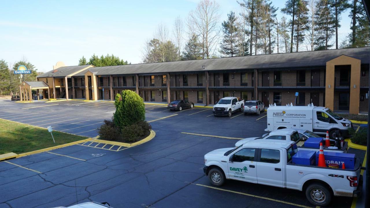 Columbus Inn And Suites Dış mekan fotoğraf
